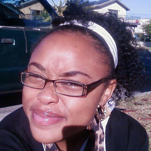 Meet your Posher, Altaneisha